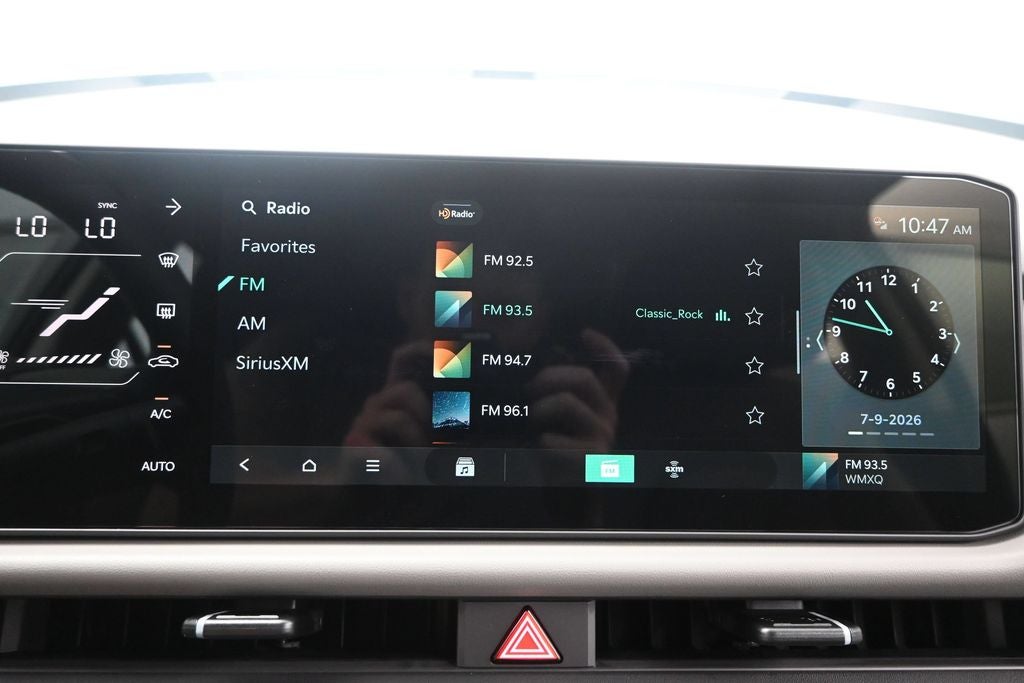 2027 Kia Seltos EX
