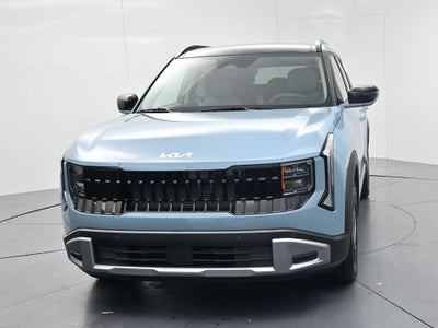 2027 Kia Seltos EX