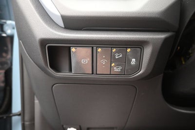 2027 Kia Seltos EX