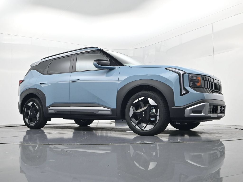 2027 Kia Seltos EX