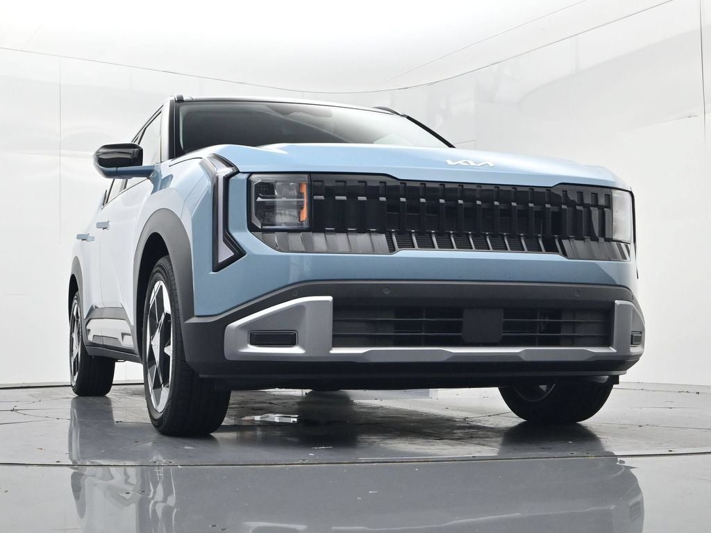2027 Kia Seltos EX