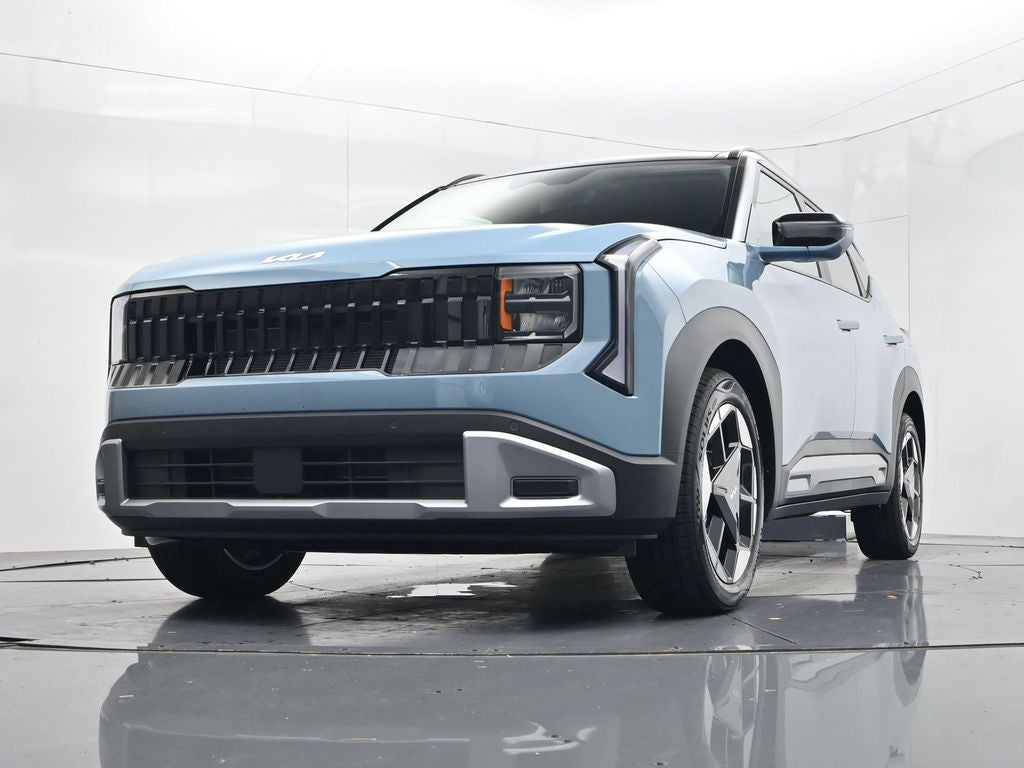 2027 Kia Seltos EX