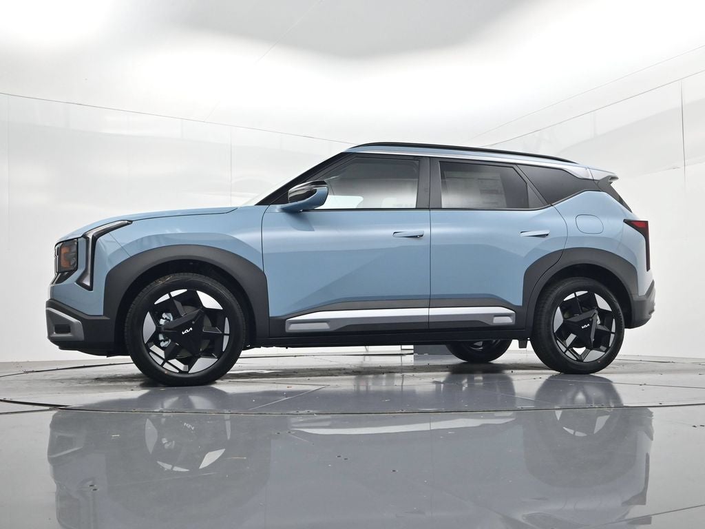 2027 Kia Seltos EX