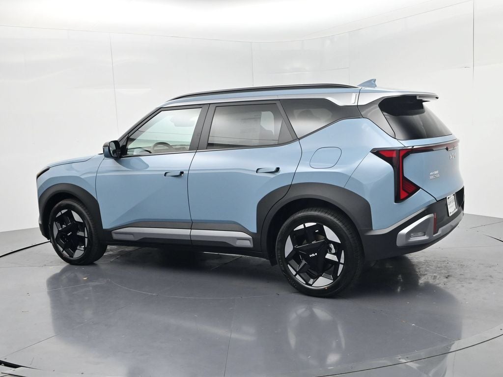 2027 Kia Seltos EX