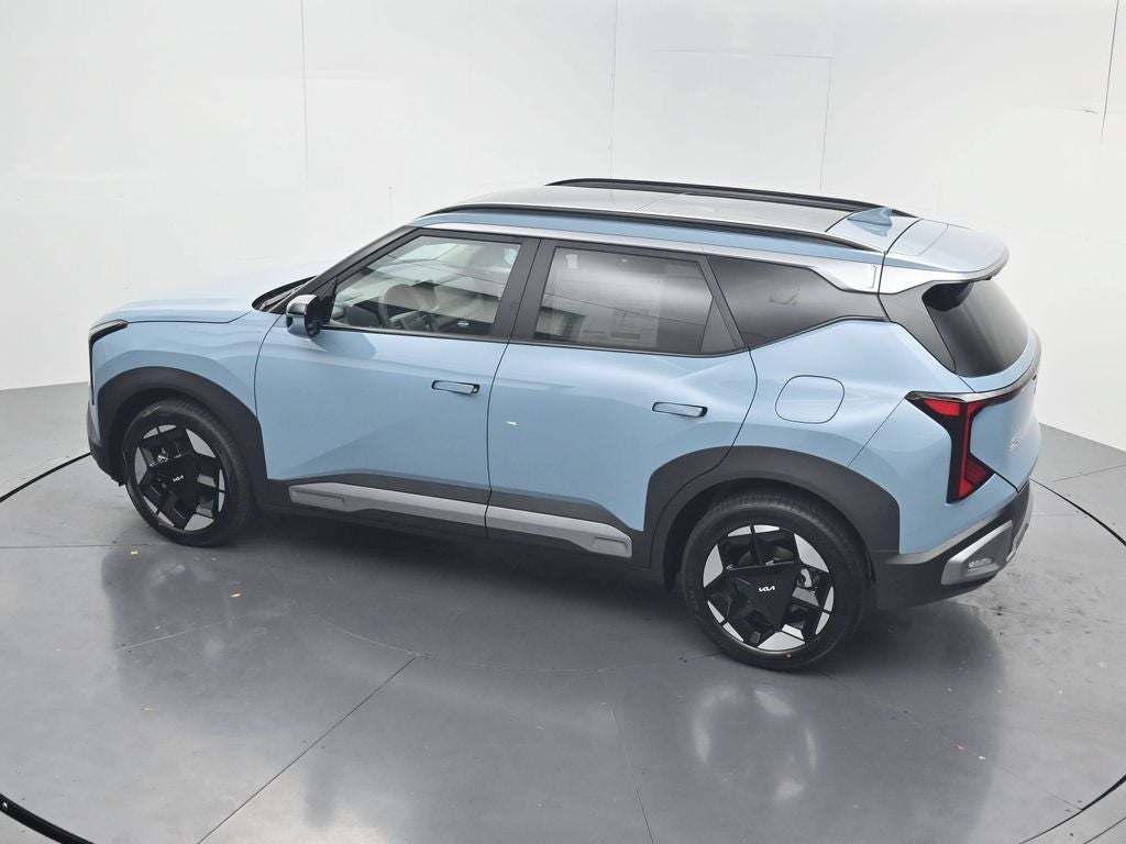 2027 Kia Seltos EX