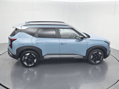 2027 Kia Seltos EX
