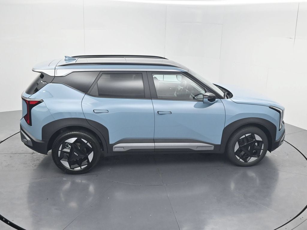 2027 Kia Seltos EX