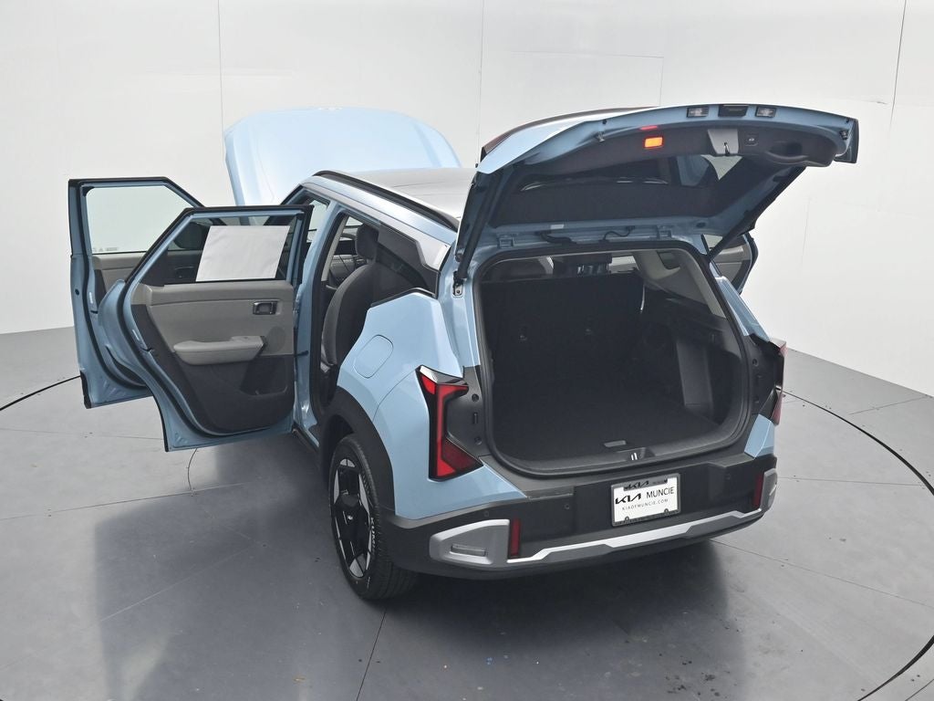 2027 Kia Seltos EX