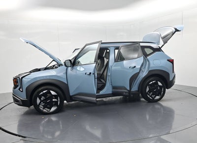 2027 Kia Seltos EX
