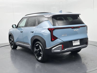 2027 Kia Seltos EX
