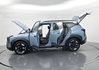 2027 Kia Seltos EX