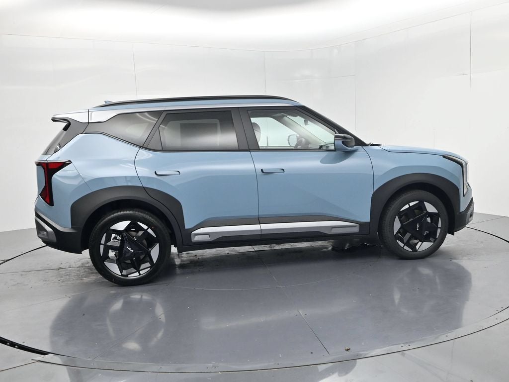 2027 Kia Seltos EX