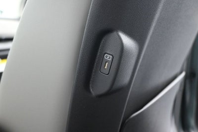 2027 Kia Seltos EX
