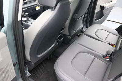 2027 Kia Seltos EX