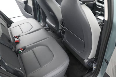 2027 Kia Seltos EX