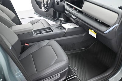 2027 Kia Seltos EX