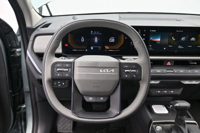 2027 Kia Seltos EX