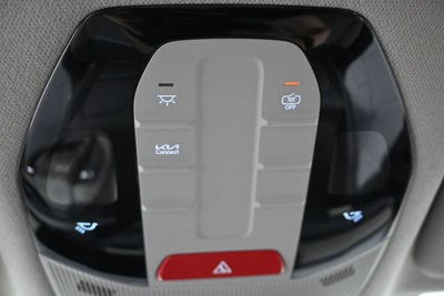2027 Kia Seltos EX