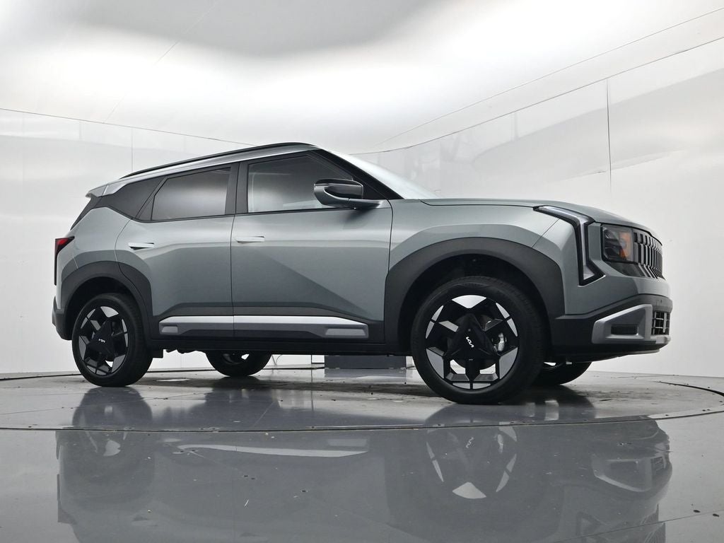2027 Kia Seltos EX