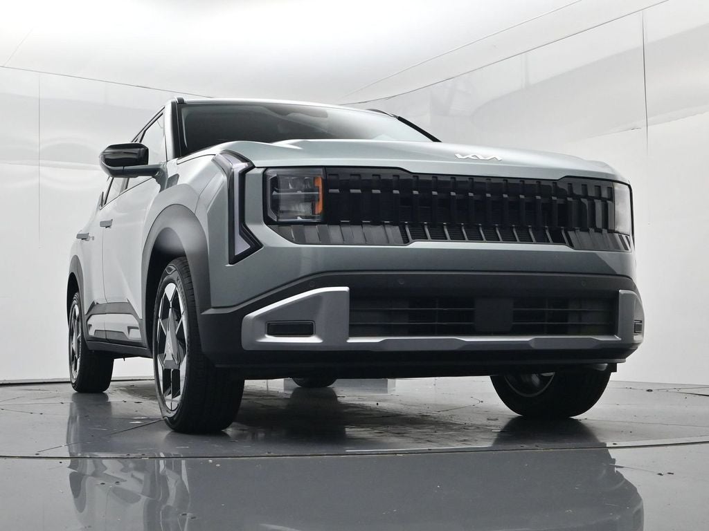 2027 Kia Seltos EX