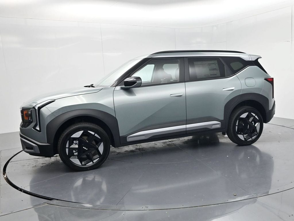 2027 Kia Seltos EX