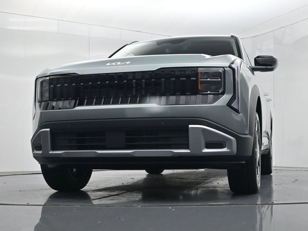2027 Kia Seltos EX