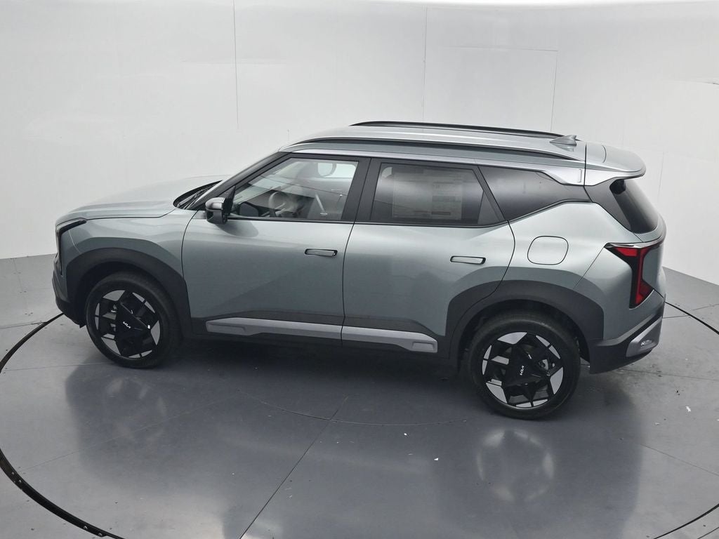 2027 Kia Seltos EX