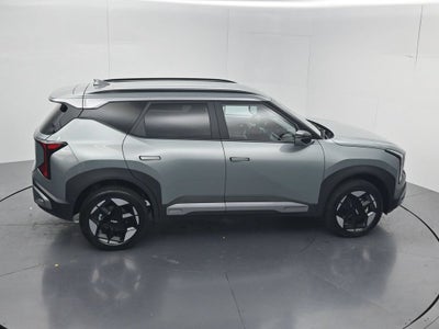 2027 Kia Seltos EX