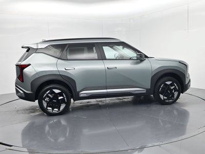 2027 Kia Seltos EX