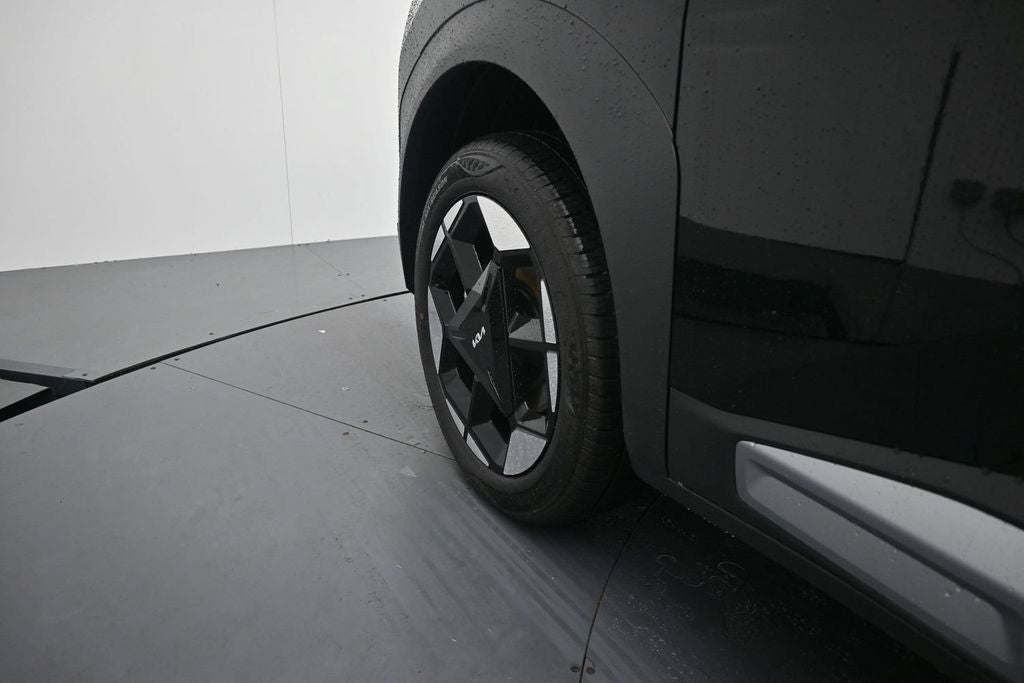 2027 Kia Seltos EX
