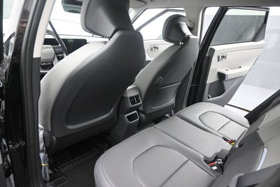 2027 Kia Seltos EX