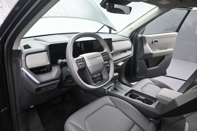 2027 Kia Seltos EX
