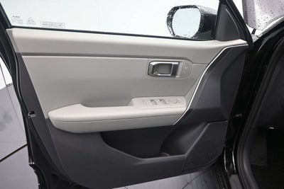 2027 Kia Seltos EX