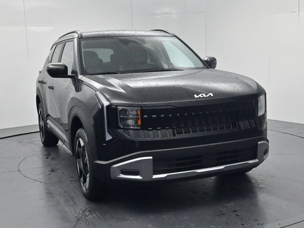 2027 Kia Seltos EX