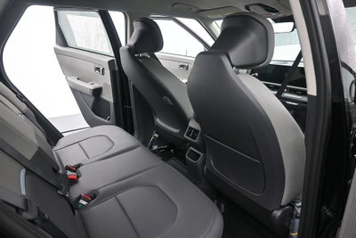2027 Kia Seltos EX