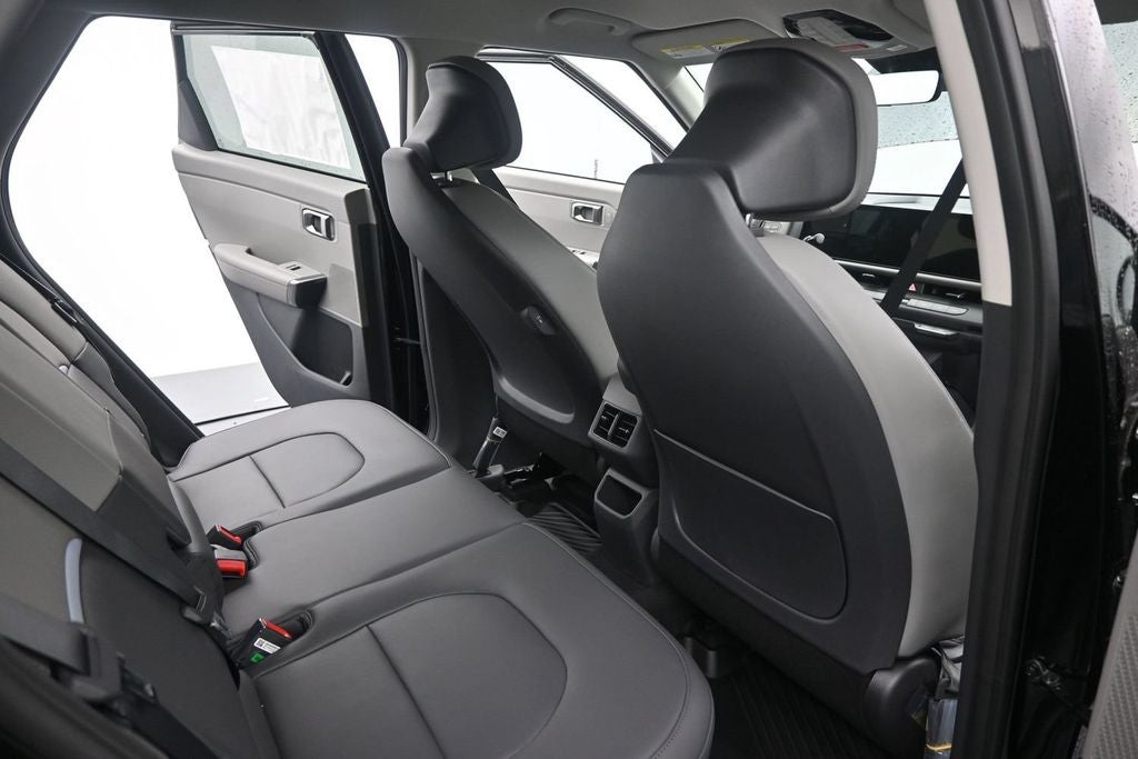2027 Kia Seltos EX