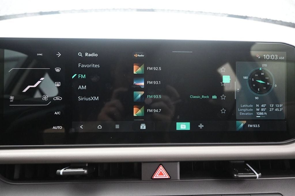 2027 Kia Seltos EX