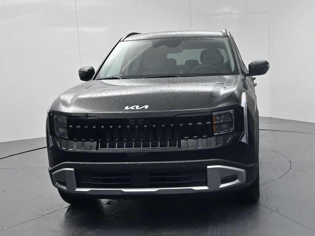 2027 Kia Seltos EX