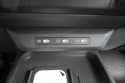 2027 Kia Seltos EX