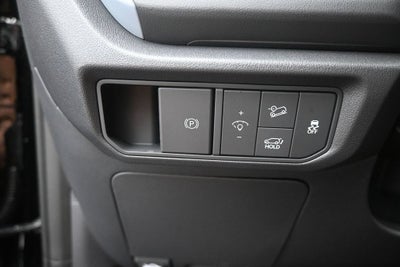 2027 Kia Seltos EX