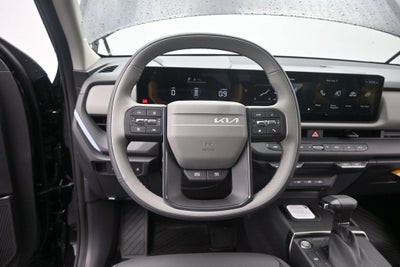 2027 Kia Seltos EX
