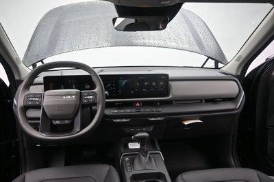 2027 Kia Seltos EX