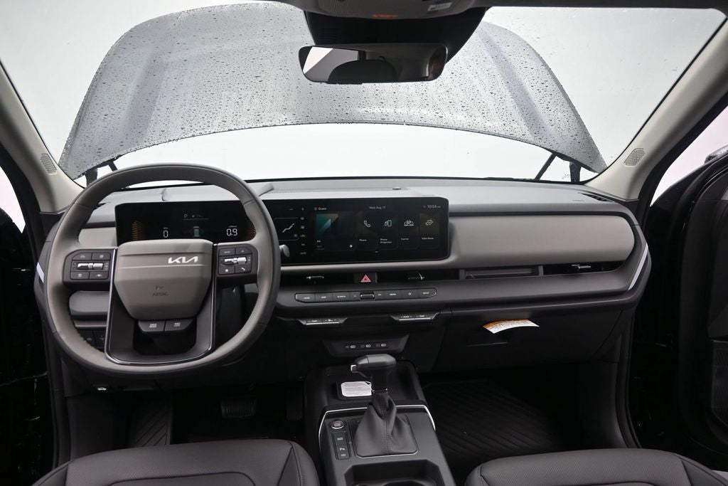 2027 Kia Seltos EX