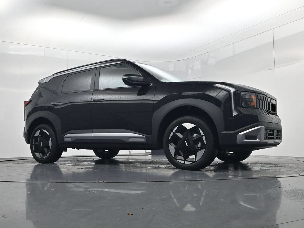 2027 Kia Seltos EX