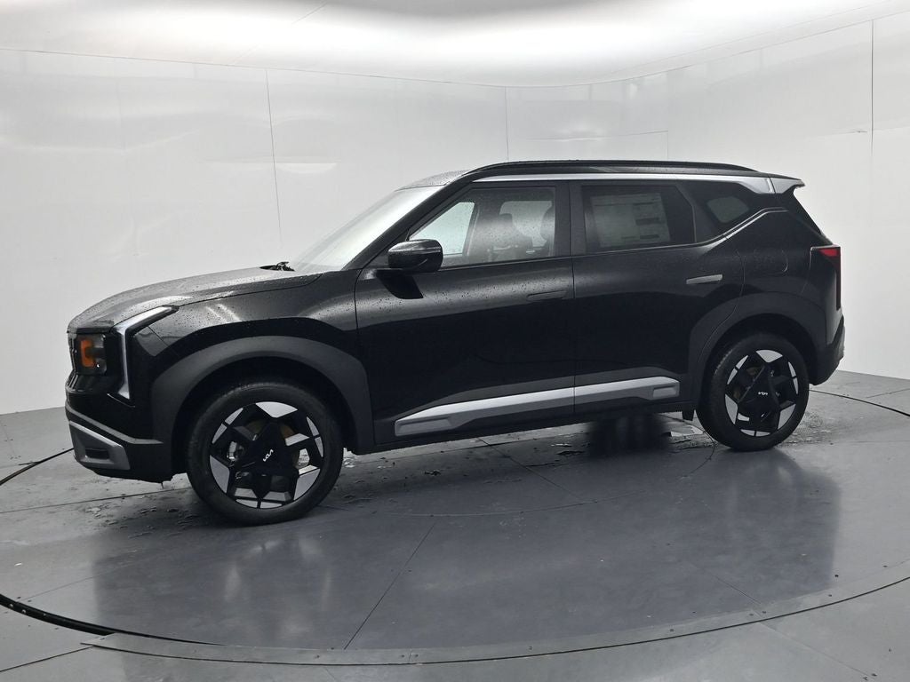 2027 Kia Seltos EX