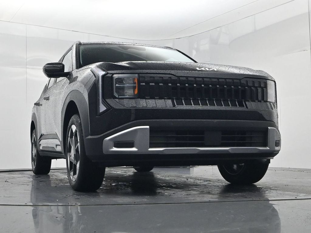 2027 Kia Seltos EX