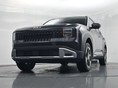2027 Kia Seltos EX