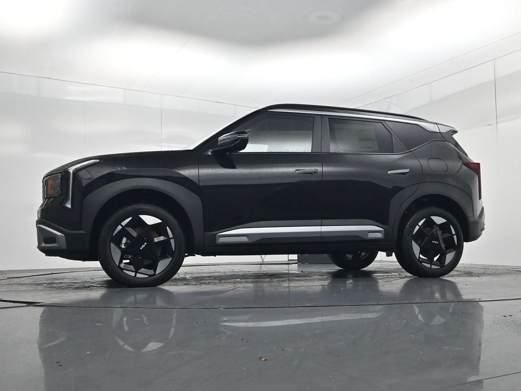 2027 Kia Seltos EX