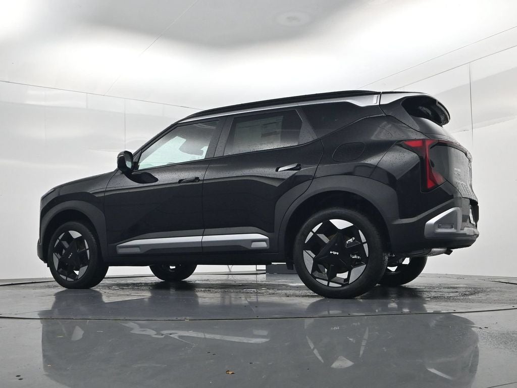 2027 Kia Seltos EX