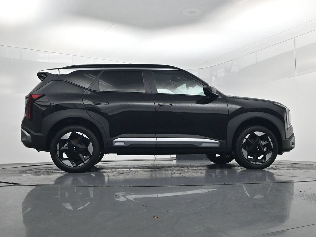 2027 Kia Seltos EX